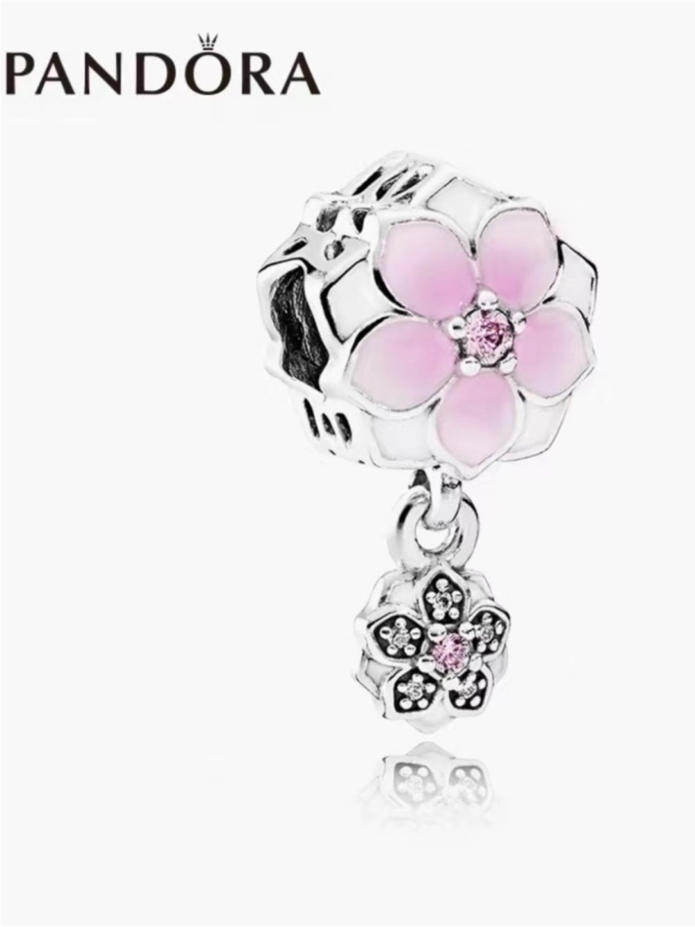 Pandora charm - Picture 1 of 5